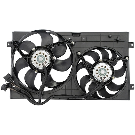 Dorman Dual Fan 620-773